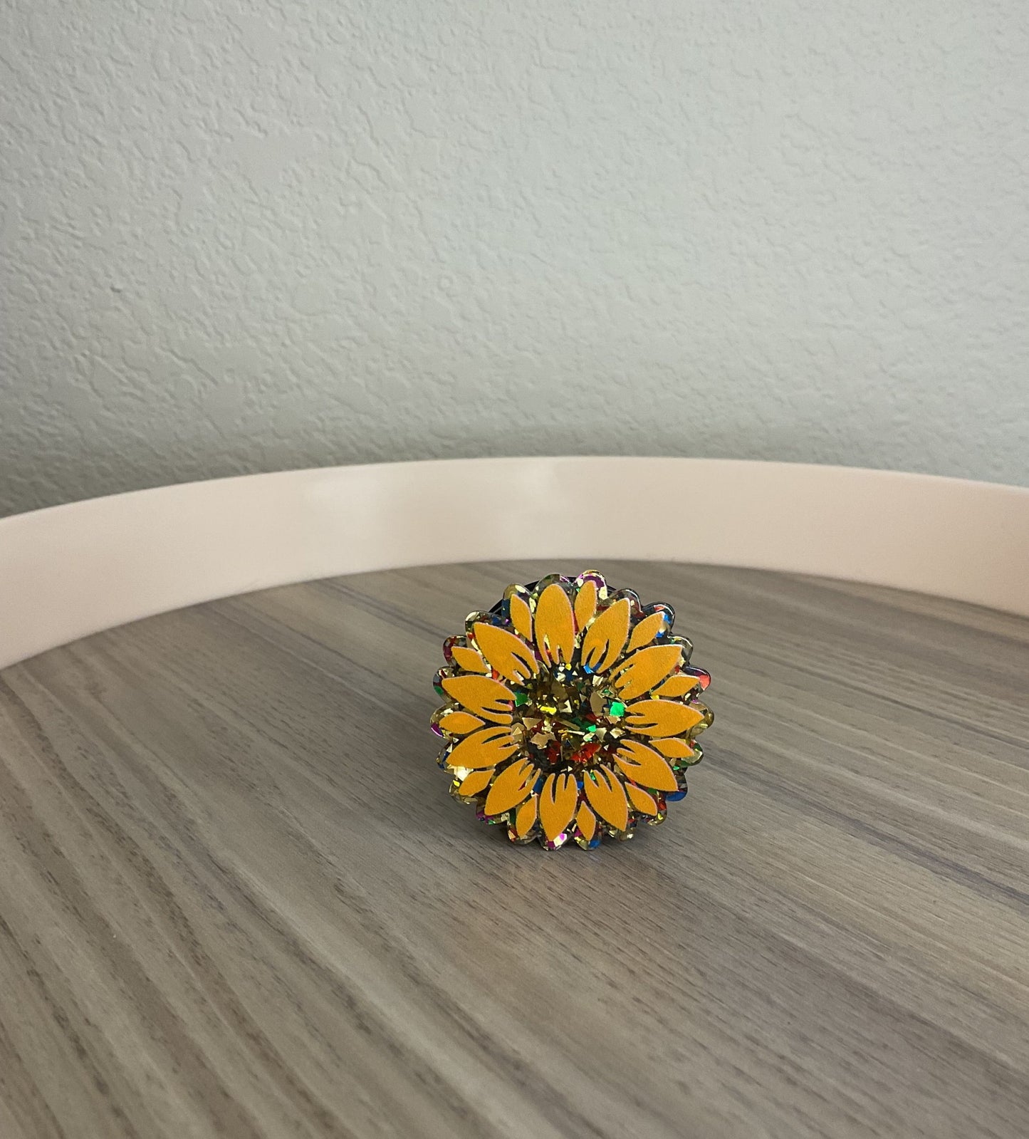 Sunflower PopSocket